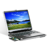  Fujitsu Lifebook N6460 17" - Vista Ultimate OS 