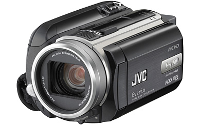 vhbw Micro USB lader oplaadkabel geschikt voor camera JVC GZ-HD3, GZ
