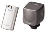  Sony WIRELESS MIC FOR ACTIVE INTERFACE SHOE ECMHW1 