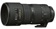  Nikon AF Zoom-Nikkor 80-200mm f/2.8D ED DSLR Lens 