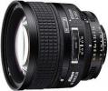  Nikon AF Nikkor 85mm f/1.4D IF DSLR Lens 