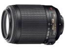  Nikon AF-S DX VR Zoom-Nikkor 55-200mm f/4-5.6G IF DSLR Lens 