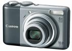  Canon PowerShot A2000 IS 10MP 6x Optical Zoom Digital Camera (Canon Aust) 