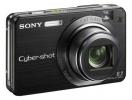 Sony CyberShot DSC-W150 Digital Camera Black, Red, Silver, Gold 