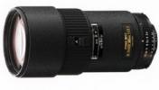  Nikon Nikkor AF 180mm f/2.8 D IF-ED Lens 