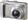 Panasonic Lumix DMC-TZ11 Digital Camera Silver 