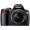  Nikon D40X kit w/ 18-55mm Lens Digital SLR Camera 
