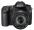  Canon EOS 40D Kit w/ EF 17-85mm IS USM Lens Digital SLR Camera 