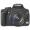  Canon EOS 400D Kit w/ EF 18-55mm Lens Digital SLR Camera 