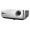  Infocus IN26+ DLP Data Projector 2400 Ansi, XGA 1024X768, Contrast ratio 2000:1 