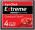  SANDISK DUCATI Compact Flash Memory Card 4GB 