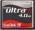  SANDISK ULTRA II Compact Flash Memory Card 4GB 
