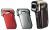  Sanyo Xacti VPC-HD700 Digital Camcorder PAL - Red 