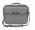  Targus NOTEPAC Notebook Laptop bag CASE GREY up to 15.4 