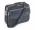  Targus CLASSIC TRADEMARK NOTEPAC PLUS Notebook Laptop bag CASE up to 15.4 