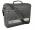 Targus PULSE MESSENGER CHARCOAL Notebook Laptop bag CASE up to 15.4 