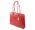  Targus WOMENS RED KOSKIN Notebook Laptop bag CASE up to 15.4 
