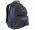  Targus SPORTLINE STD BACKPACK BLUE-BLACK Notebook Laptop bag CASE up to 15.4 