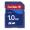  SanDisk Standard SD 1GB Memory Card 