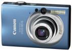  CANON IXUS80IS Digital Camera Blue, Brown, Camel Gold, Pink, Silver (Canon Aust) 