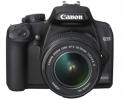  Canon EOS 1000D Single Lens Kit w/ EF-S 18-55mm II Lens (Canon Aust) 