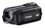  Canon Legria HF200 Hi Def 32GB Flash SDHC Digital Video Camera PAL (Canon Aust) 