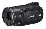  Canon Legria HF S10 Full Hi Def 32GB Flash SDHC Digital Video Camera PAL (Canon Aust) 