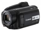  Canon HG21 HD 120GB HDD Digital Video Camera Camcorder PAL (Canon Aust) 