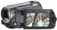  Canon FS11 16GB FlashMem SD/SDHC Digital Video Camera Camcorder PAL (Canon Aust) 