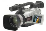  Canon XM2 Professional Digital Video Camera Camcorder PAL (Canon Aust) 