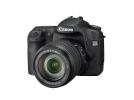  Canon EOS 40D Kit w/ EF 18-55mm IS Lens Digital SLR Camera 
