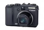  Canon Powershot G9 Digital Camera (Canon Aust) 