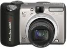  Canon PowerShot A650 IS Digital Camera 