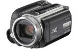  JVC GZ-HD40 Full HD 120GB HDD Digital Video Camera Camcorder PAL 