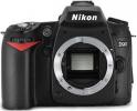  Nikon D90 Body Digital SLR Camera 