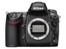  Nikon D700 Body Digital SLR Camera 