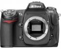  Nikon D300 Body Digital SLR Camera 