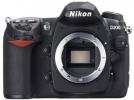  Nikon D200 Body Digital SLR Camera 