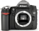  Nikon D80 Body Digital SLR Camera 