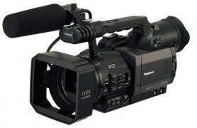  Panasonic AG-DVC180 MiniDV Professional Digital Video Camera Camcorder Recorder PAL 