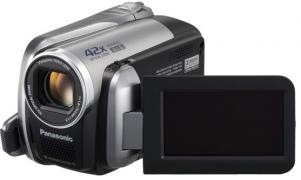  Panasonic SDR-H50 60GB HDD Digital Video Camera Camcorder PAL 