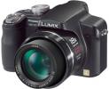  Panasonic Lumix DMC-FZ18 Digital Camera Black 