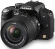  Panasonic DMC-L10 Kit w/ 14-50mm Lens Digital SLR Camera 