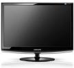  Samsung 2233BW 22inch wide LCD computer monitor 