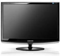  Samsung 2233BW 22inch wide LCD computer monitor 