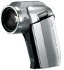  Sanyo Xacti VPC-HD1000 Digital Camcorder PAL - Silver 