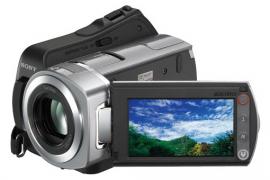  Sony Handycam DCR-SR65 Digital Video Camera Camcorder DCR-SR65E 