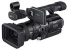  Sony HDV HVR Z1P PAL Professional Video Camera Camcorder 