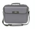  Targus NOTEPAC Notebook Laptop bag CASE GREY up to 15.4 