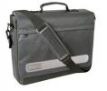  Targus PULSE MESSENGER CHARCOAL Notebook Laptop bag CASE up to 15.4 